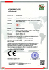 La CINA Shenzhen Chuangyilong Electronic Technology Co., Ltd. Certificazioni